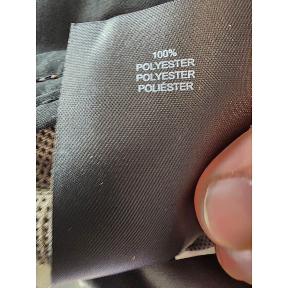 Hurley Hybrid Walkshorts. Woodlands Color, Size 28, NWT - Picture 6 of 6